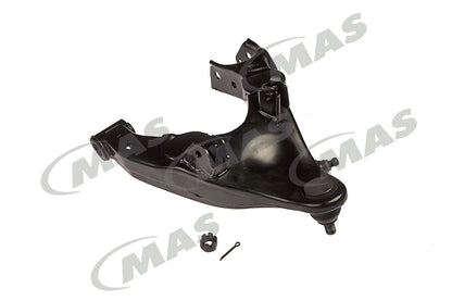 Mas Chassis Suspension Control Arm and Ball Joint Assembly CB74103 image 2