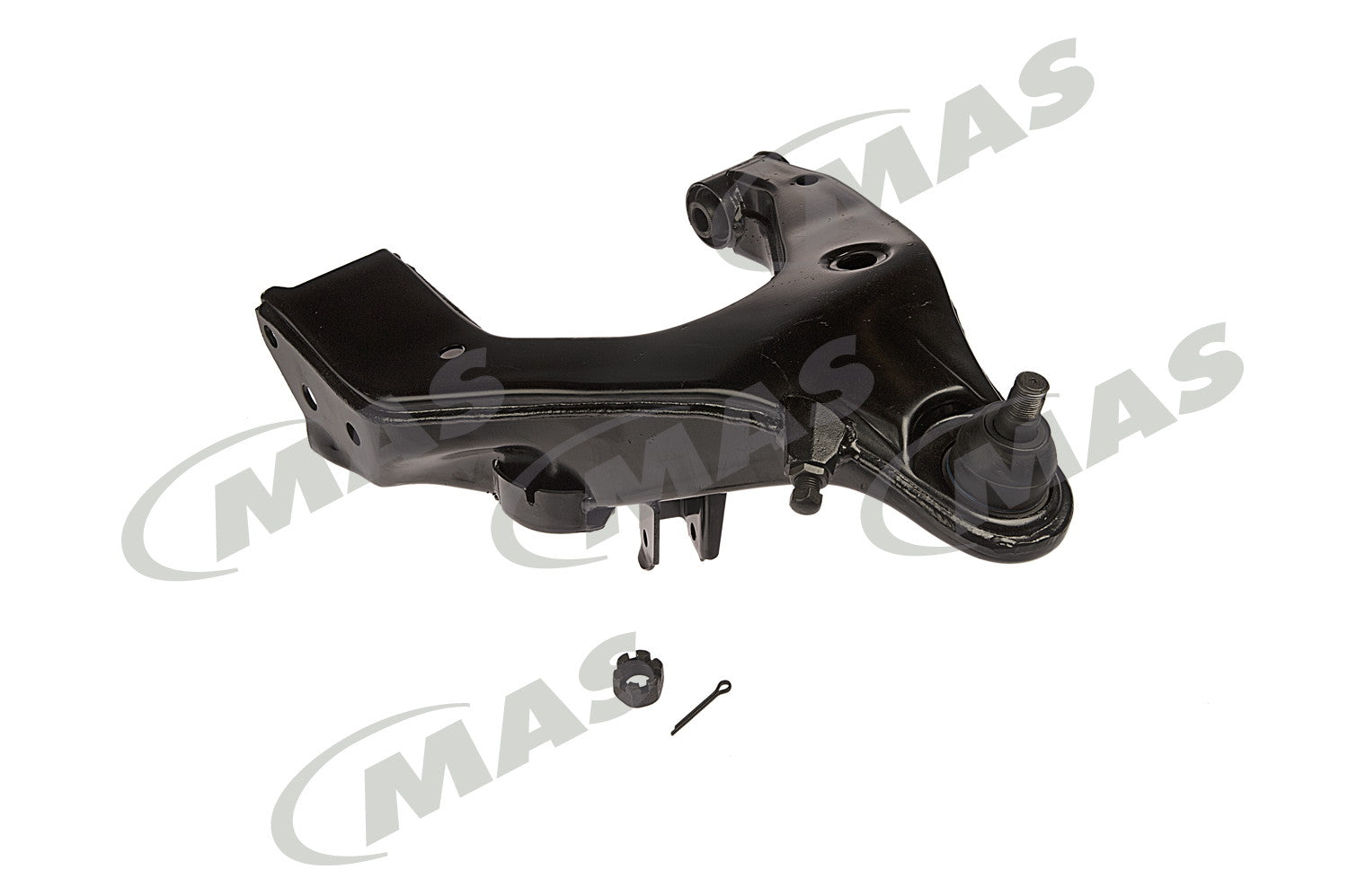 Mas Chassis Suspension Control Arm and Ball Joint Assembly CB74103 main image