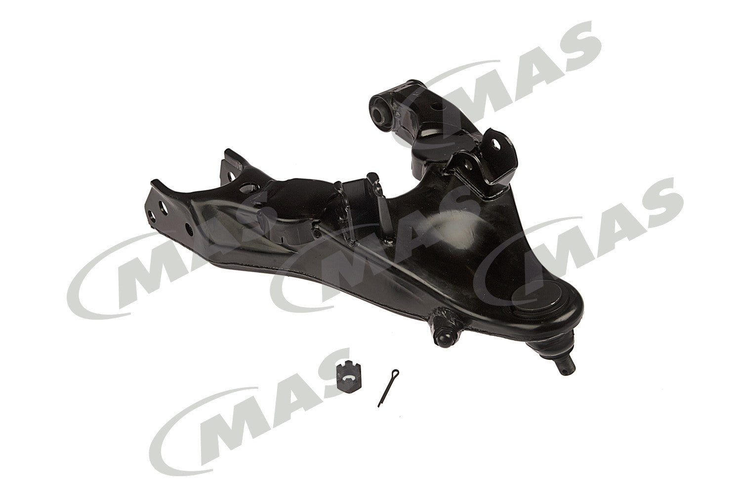 Mas Chassis Suspension Control Arm and Ball Joint Assembly CB74104 image 2