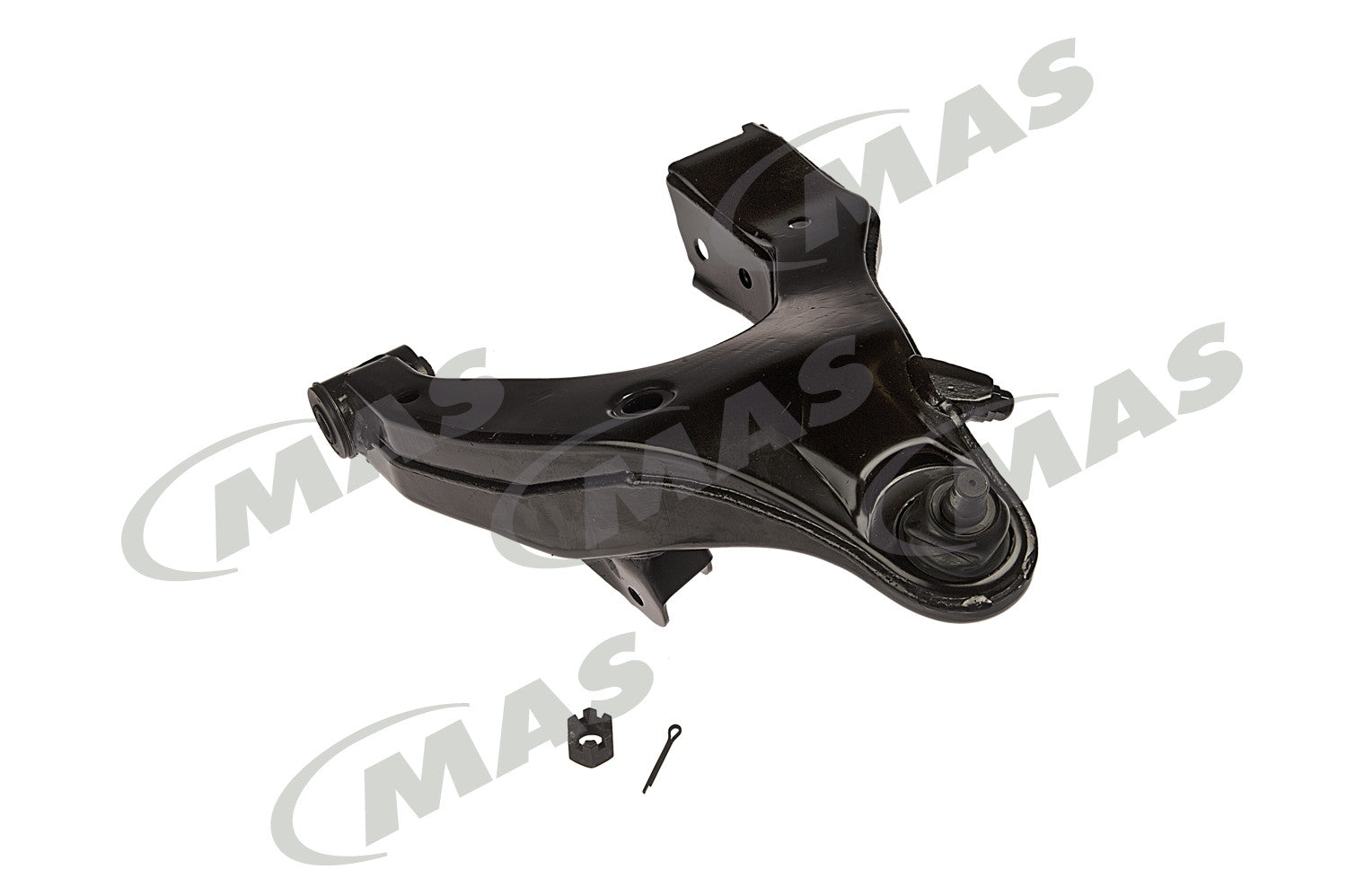 Mas Chassis Suspension Control Arm and Ball Joint Assembly CB74104 main image