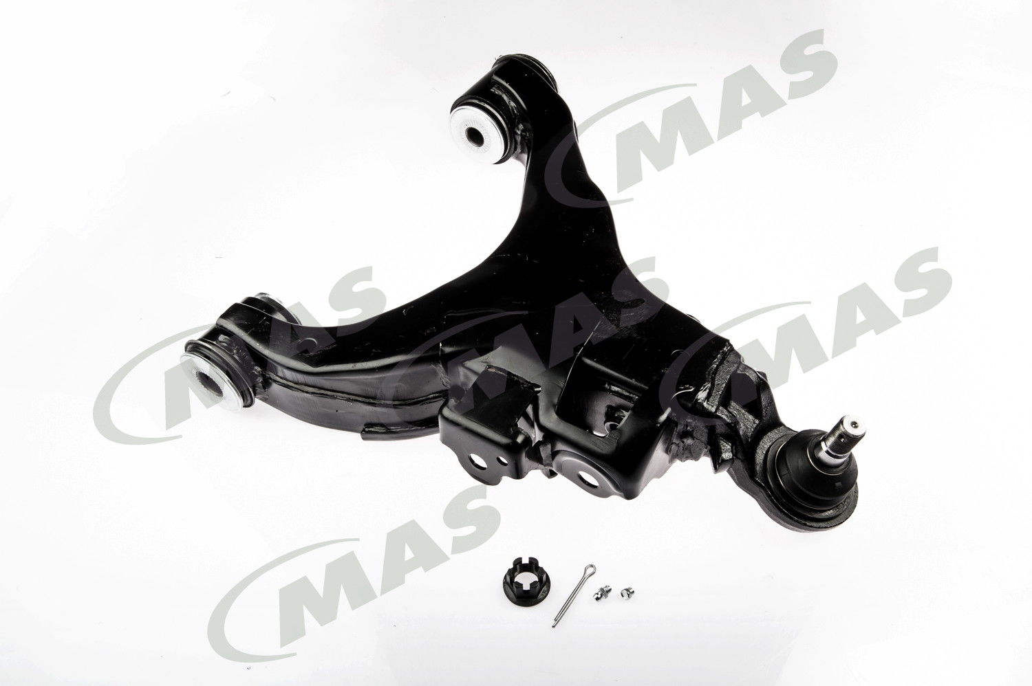 MAS Industries SUSPENSION CONTROL ARM CB74364