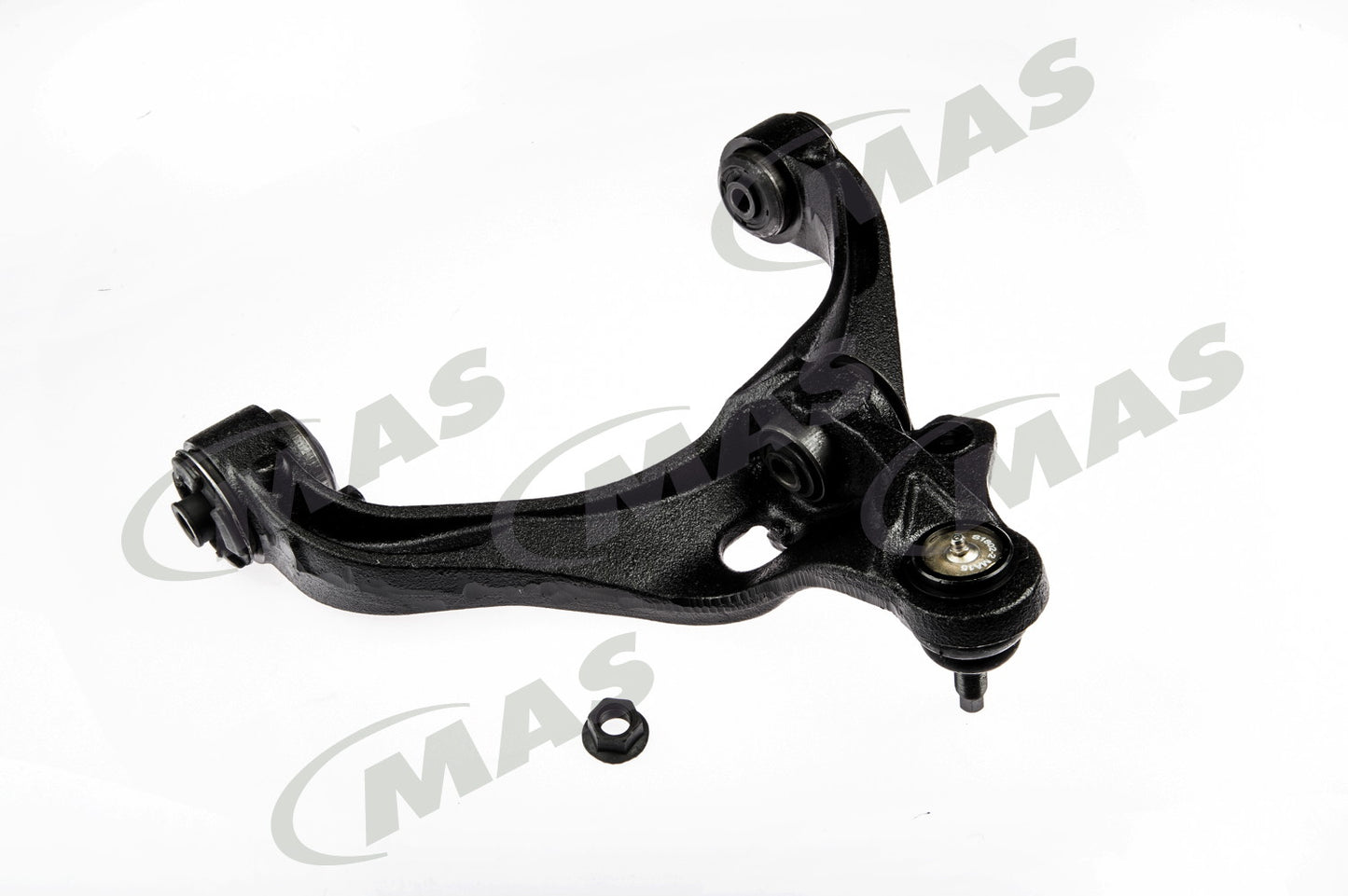Mas Chassis Suspension Control Arm and Ball Joint Assembly CB81064 image 2
