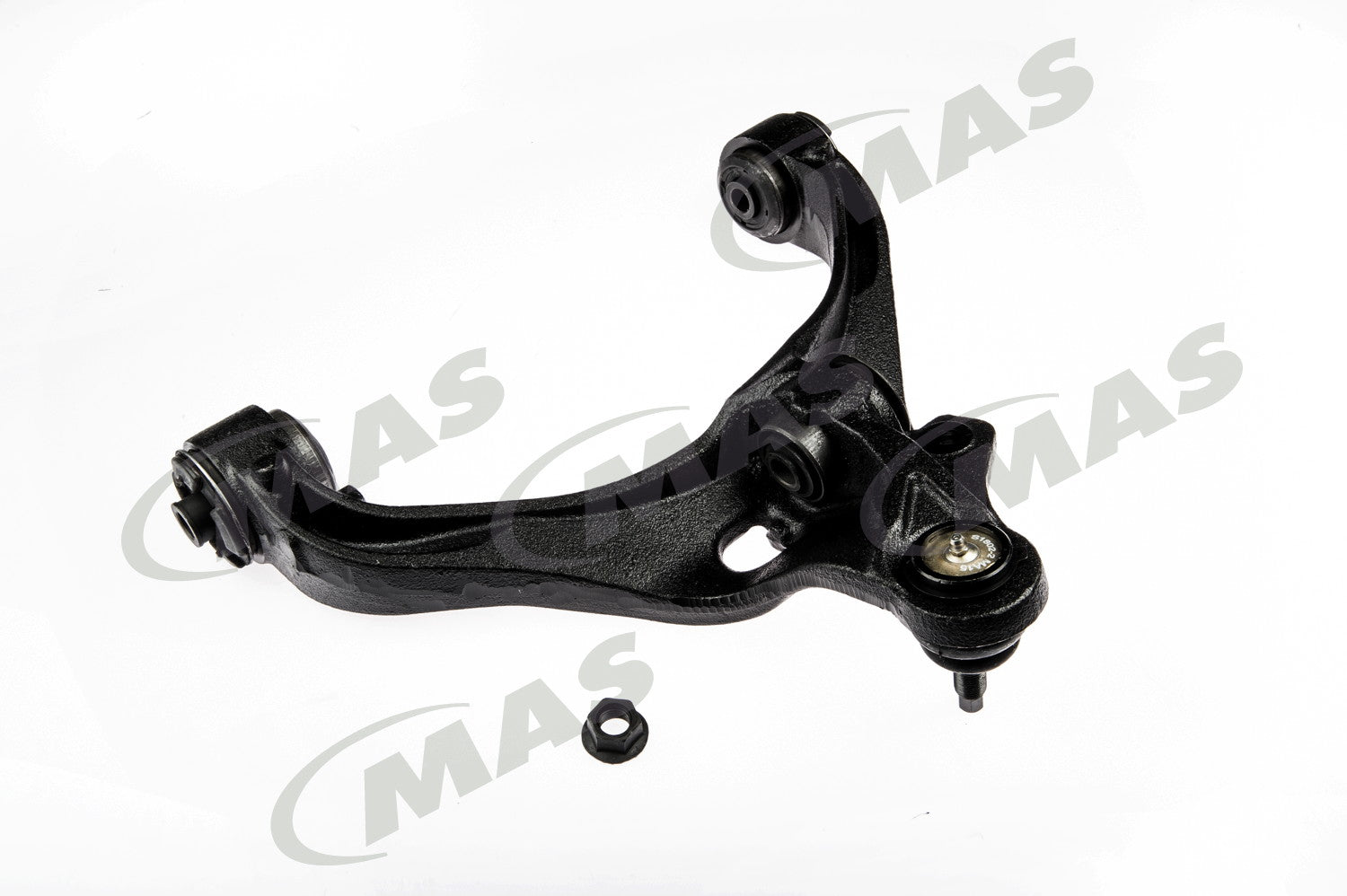 Mas Chassis Suspension Control Arm and Ball Joint Assembly CB81064 image 2