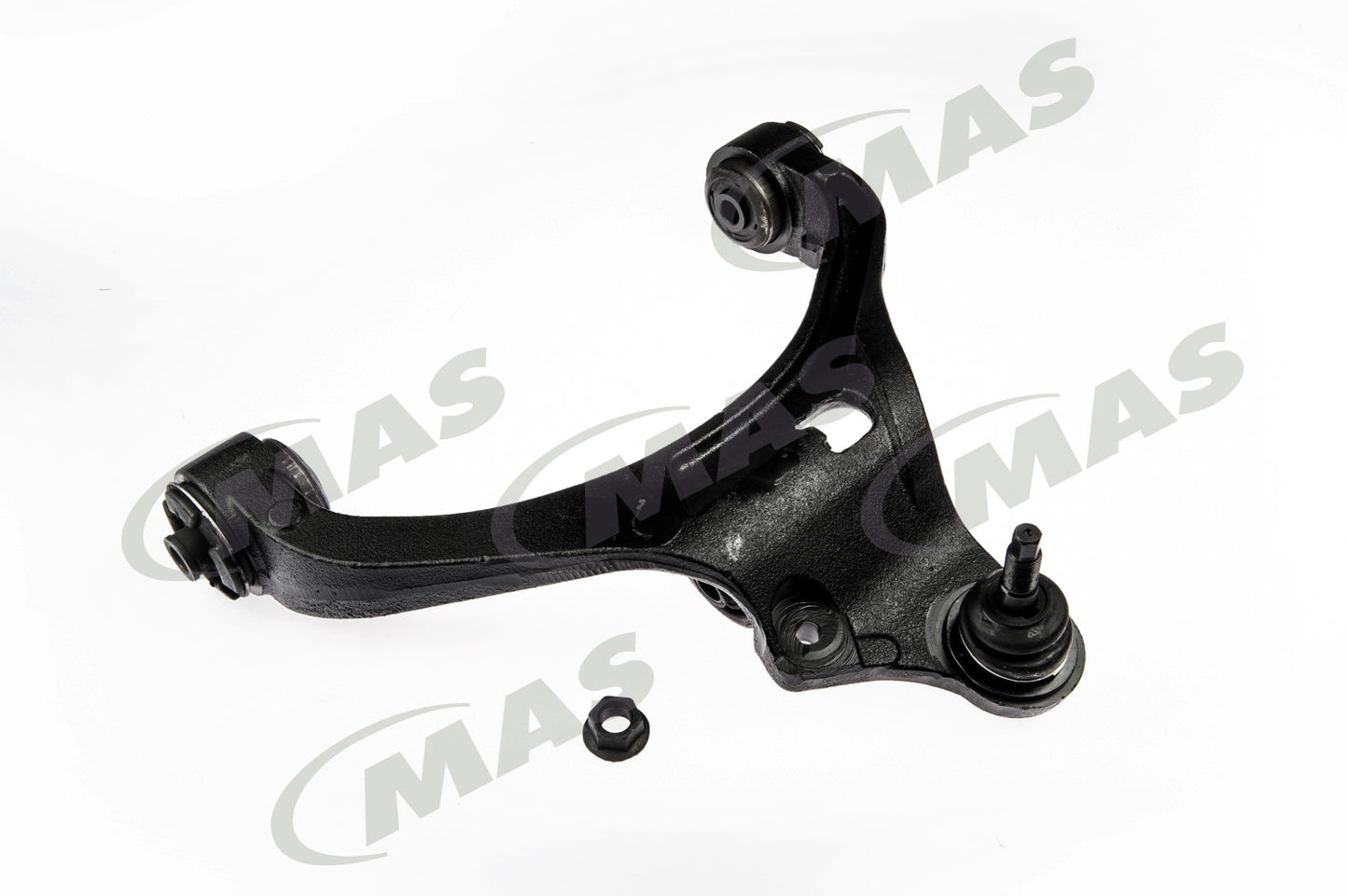 Mas Chassis Suspension Control Arm and Ball Joint Assembly CB81064 main image