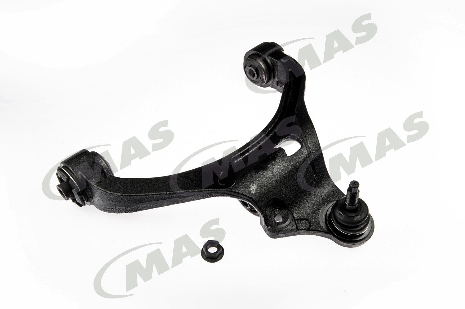 Mas Chassis Suspension Control Arm and Ball Joint Assembly CB81064 main image
