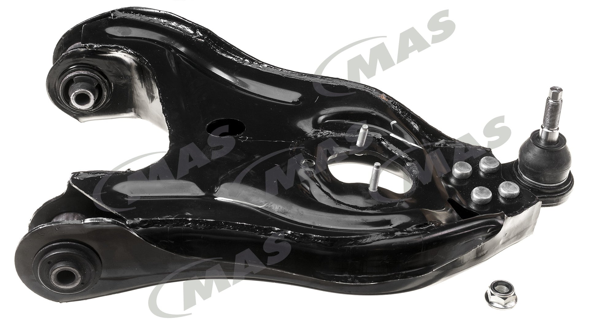 MAS Industries SUSPENSION CONTROL ARM CB81284