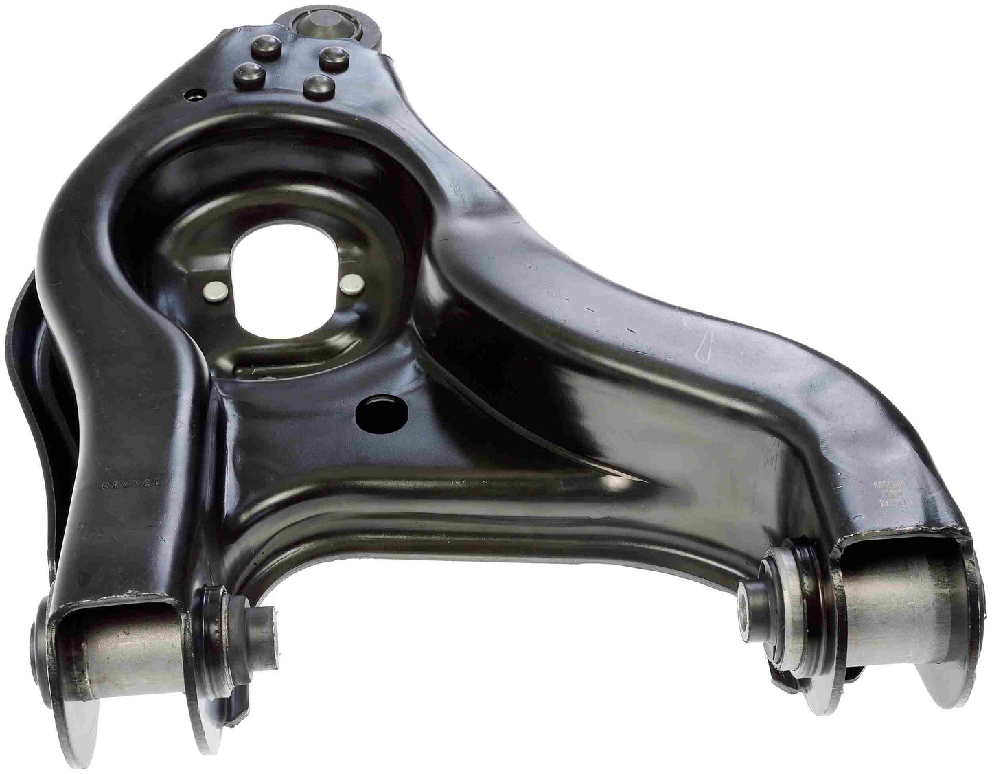 MAS Industries SUSPENSION CONTROL ARM CB81284