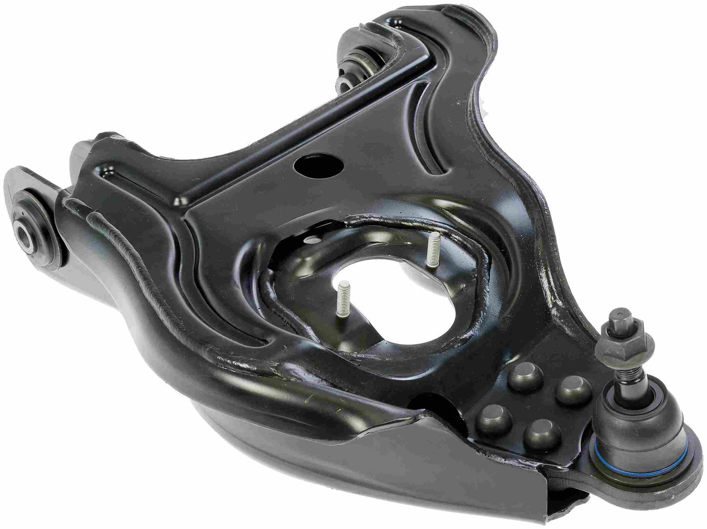 MAS Industries SUSPENSION CONTROL ARM CB81284