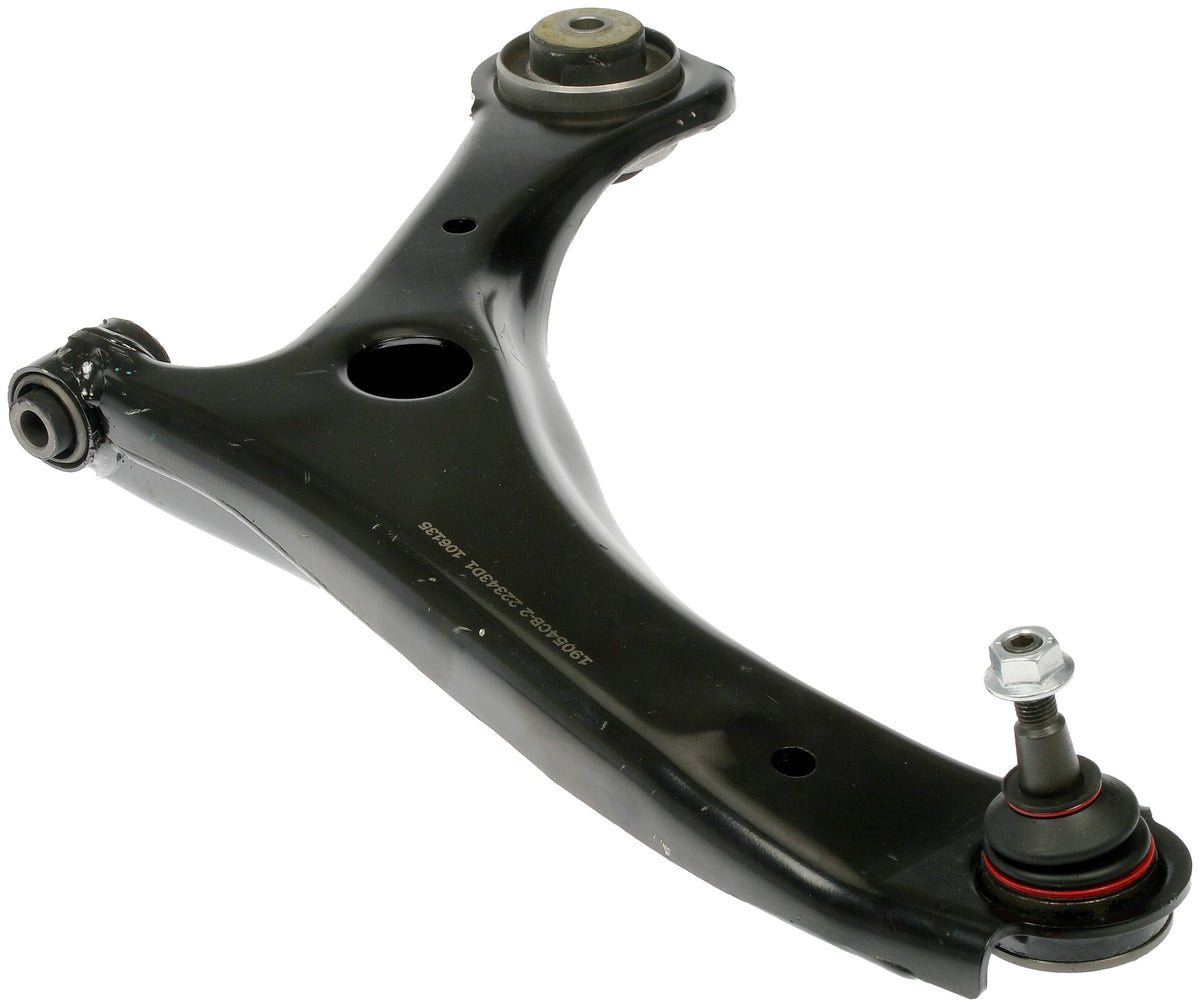 MAS Industries SUSPENSION CONTROL ARM CB81333