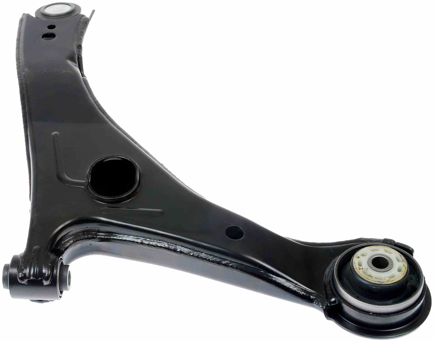 MAS Industries SUSPENSION CONTROL ARM CB81333