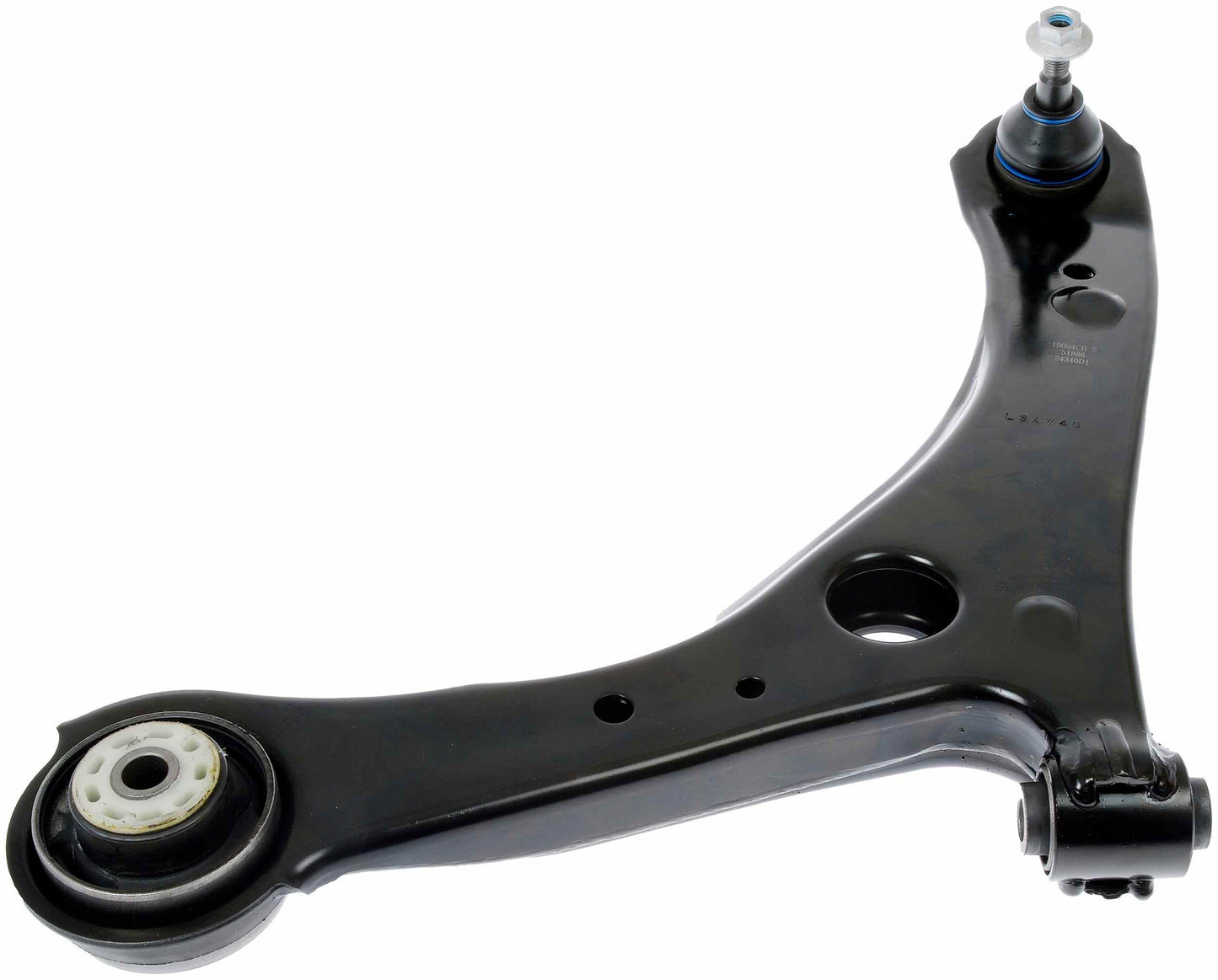 MAS Industries SUSPENSION CONTROL ARM CB81333