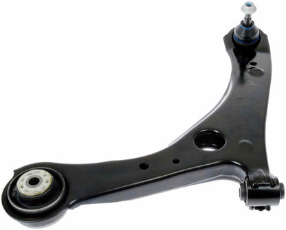 MAS Industries SUSPENSION CONTROL ARM CB81333