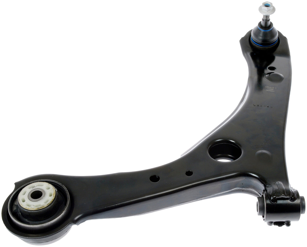 MAS Industries SUSPENSION CONTROL ARM CB81333