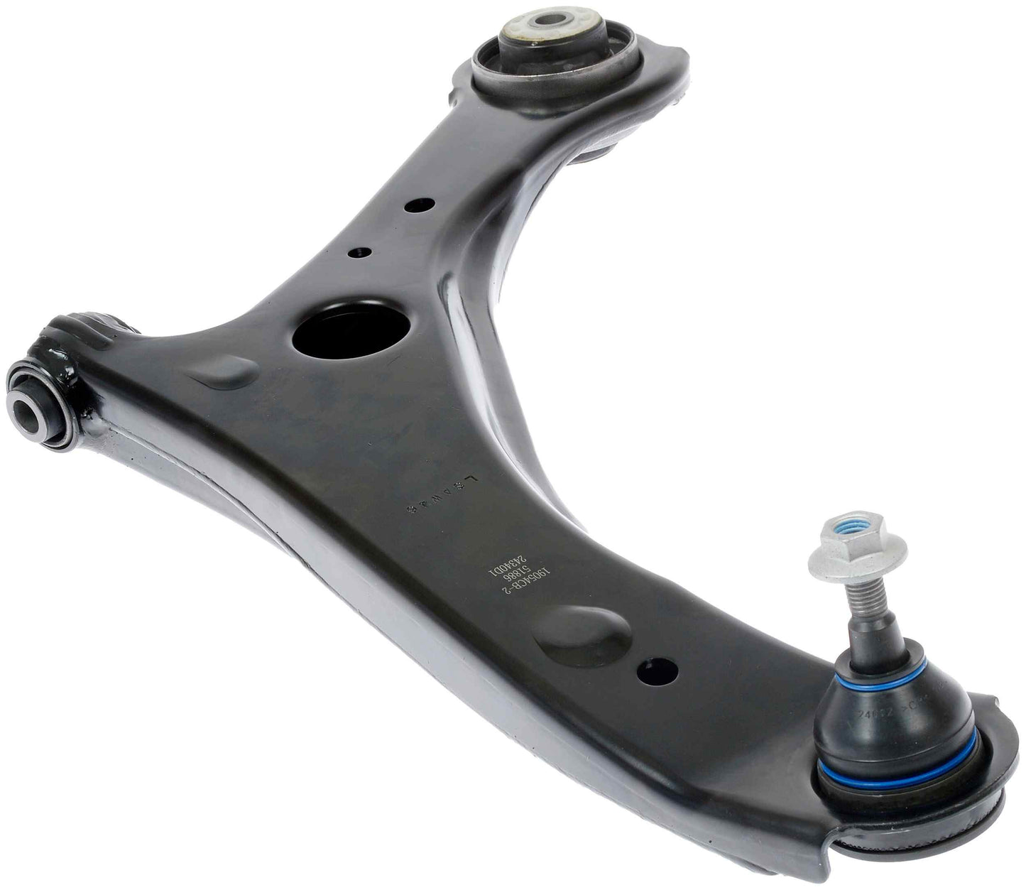MAS Industries SUSPENSION CONTROL ARM CB81333