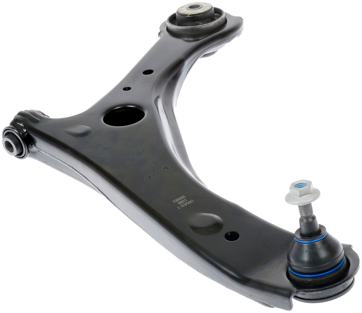 MAS Industries SUSPENSION CONTROL ARM CB81333