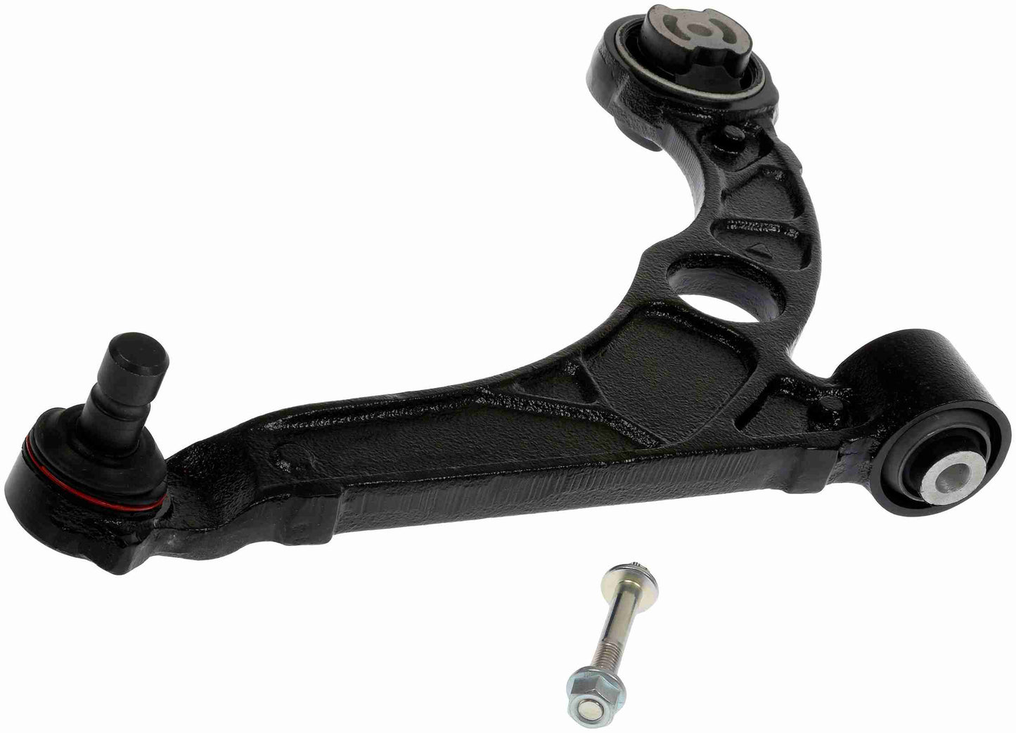 MAS Industries SUSPENSION CONTROL ARM CB81484