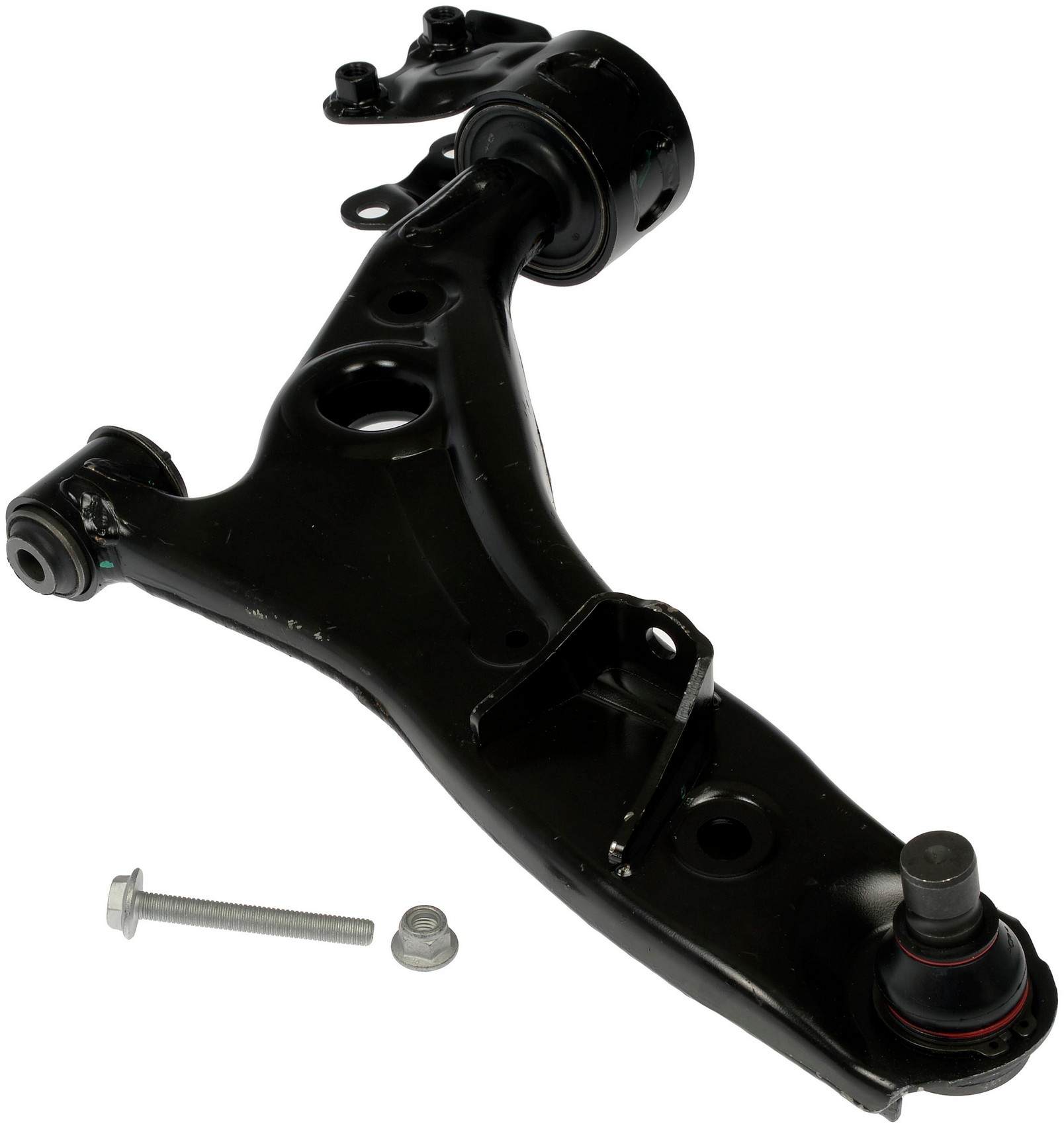 MAS Industries SUSPENSION CONTROL ARM CB85393