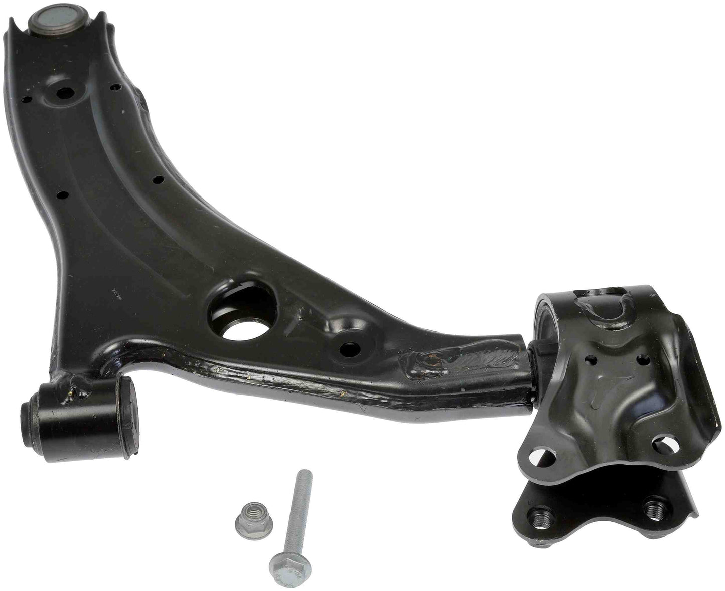 MAS Industries SUSPENSION CONTROL ARM CB85393