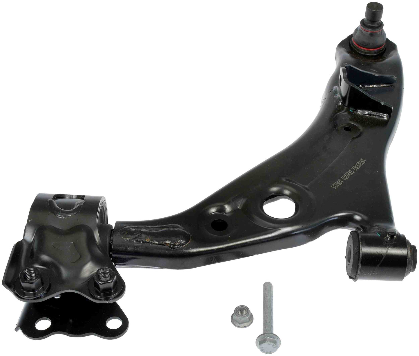 MAS Industries SUSPENSION CONTROL ARM CB85393