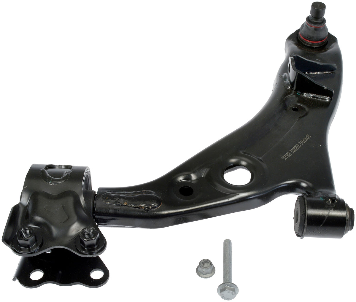 MAS Industries SUSPENSION CONTROL ARM CB85393