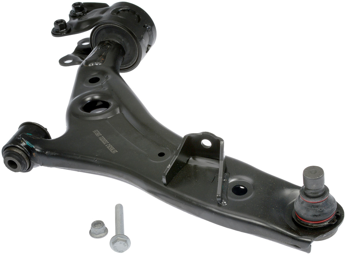 MAS Industries SUSPENSION CONTROL ARM CB85393
