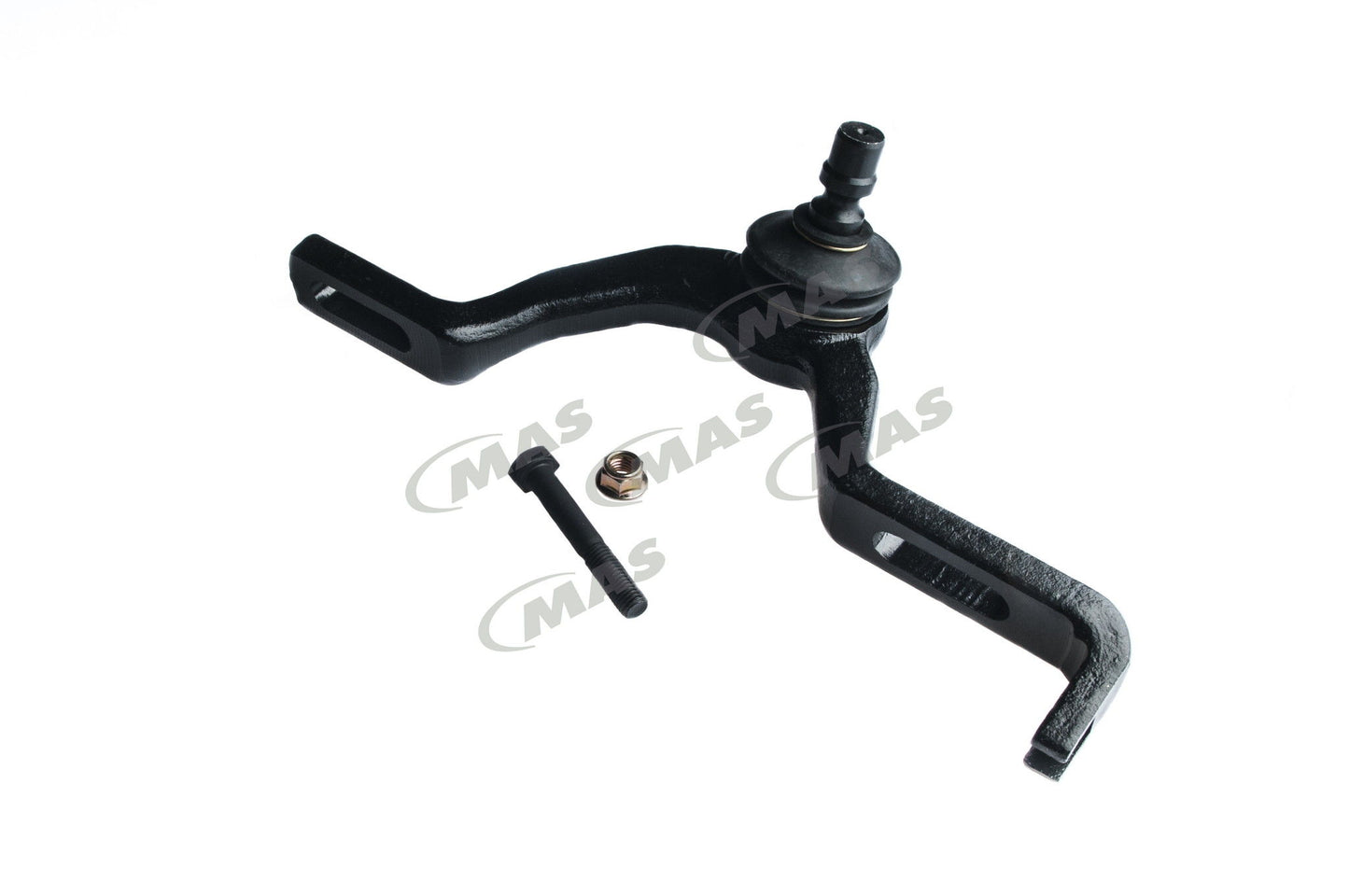 MAS Industries SUSPENSION CONTROL ARM AND BALL JOINT ASSEMBLY  top view frsport CB8710