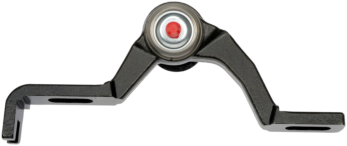 MAS Industries SUSPENSION CONTROL ARM AND BALL JOINT ASSEMBLY CB8710