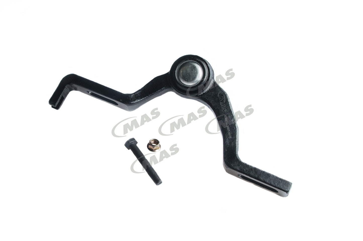 MAS Industries SUSPENSION CONTROL ARM AND BALL JOINT ASSEMBLY  top view frsport CB8710