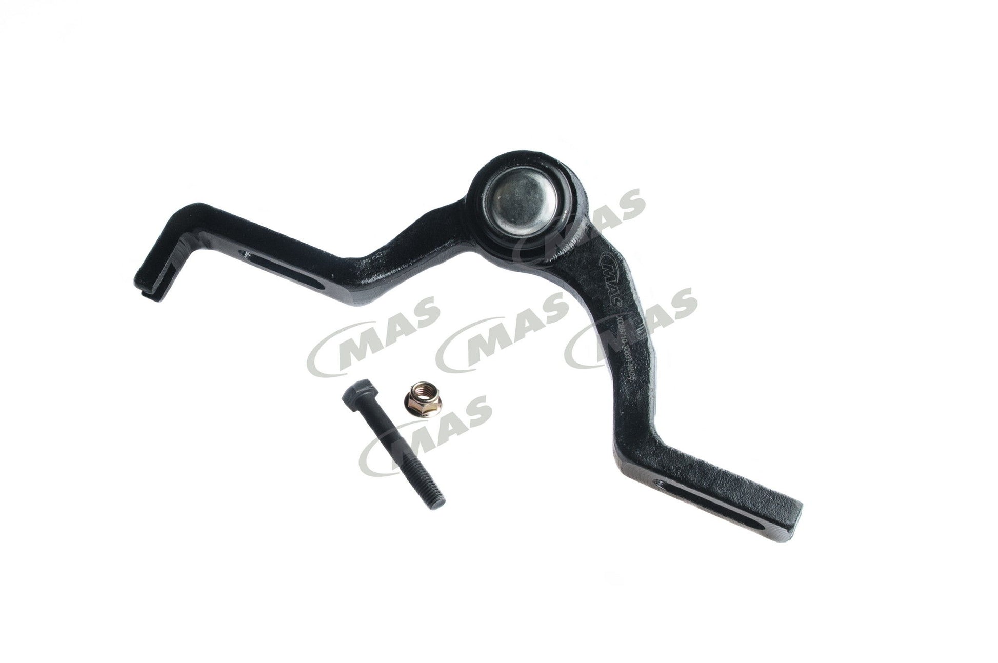 MAS Industries SUSPENSION CONTROL ARM AND BALL JOINT ASSEMBLY  top view frsport CB8710