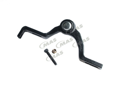 MAS Industries SUSPENSION CONTROL ARM AND BALL JOINT ASSEMBLY  top view frsport CB8710
