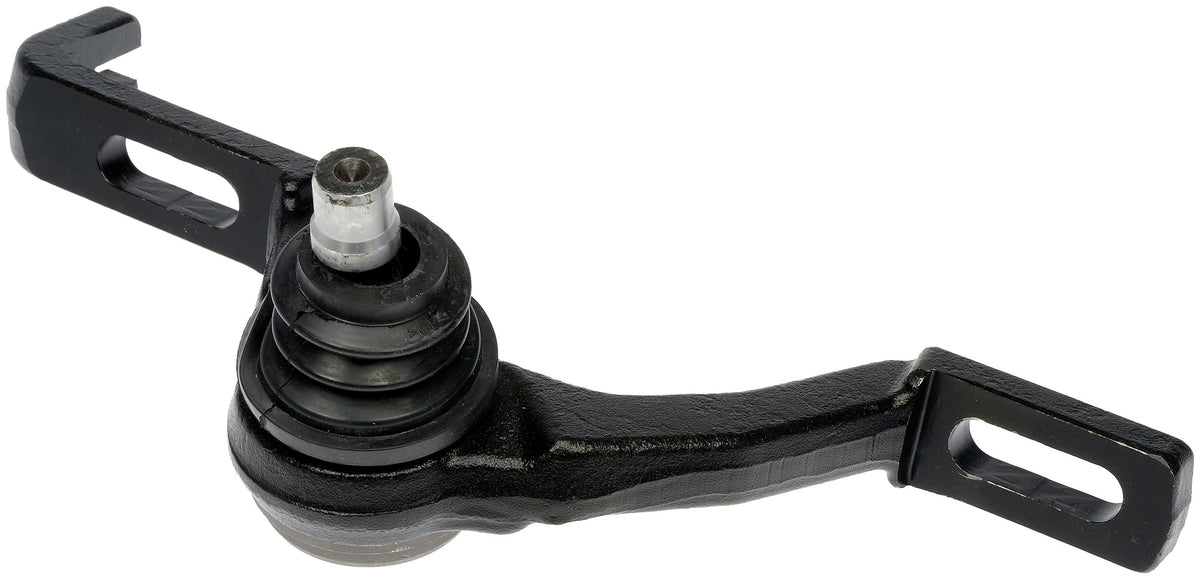 MAS Industries SUSPENSION CONTROL ARM AND BALL JOINT ASSEMBLY CB8710