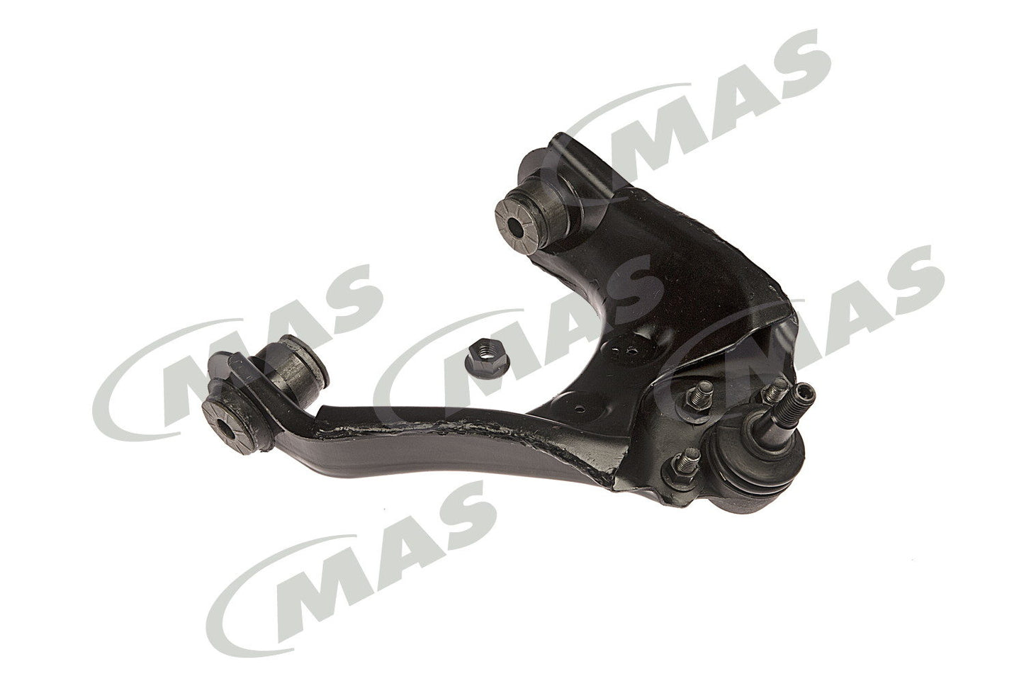 MAS Industries SUSPENSION CONTROL ARM AND BALL JOINT ASSEMBLY CB90197