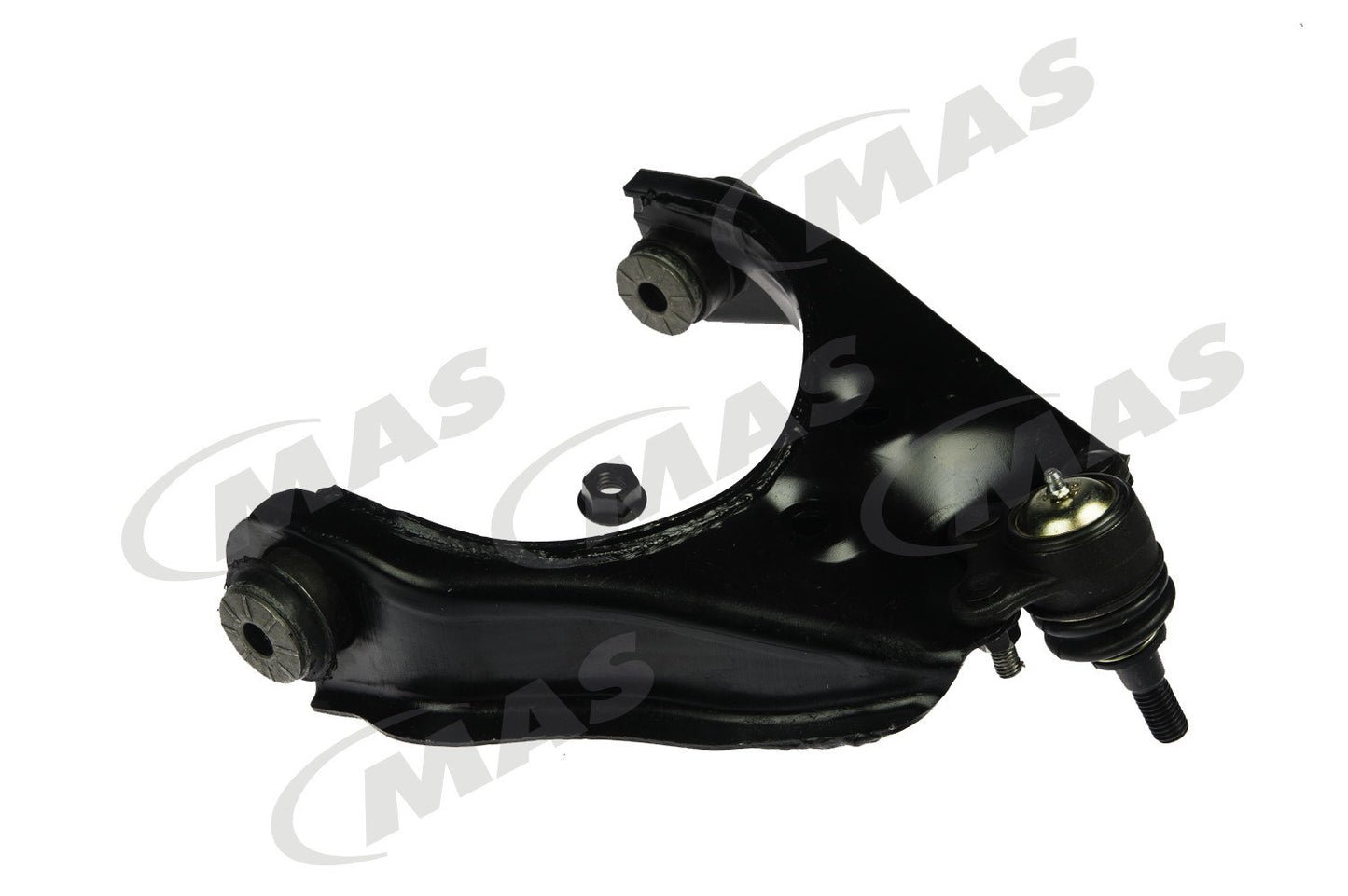 MAS Industries SUSPENSION CONTROL ARM AND BALL JOINT ASSEMBLY CB90198