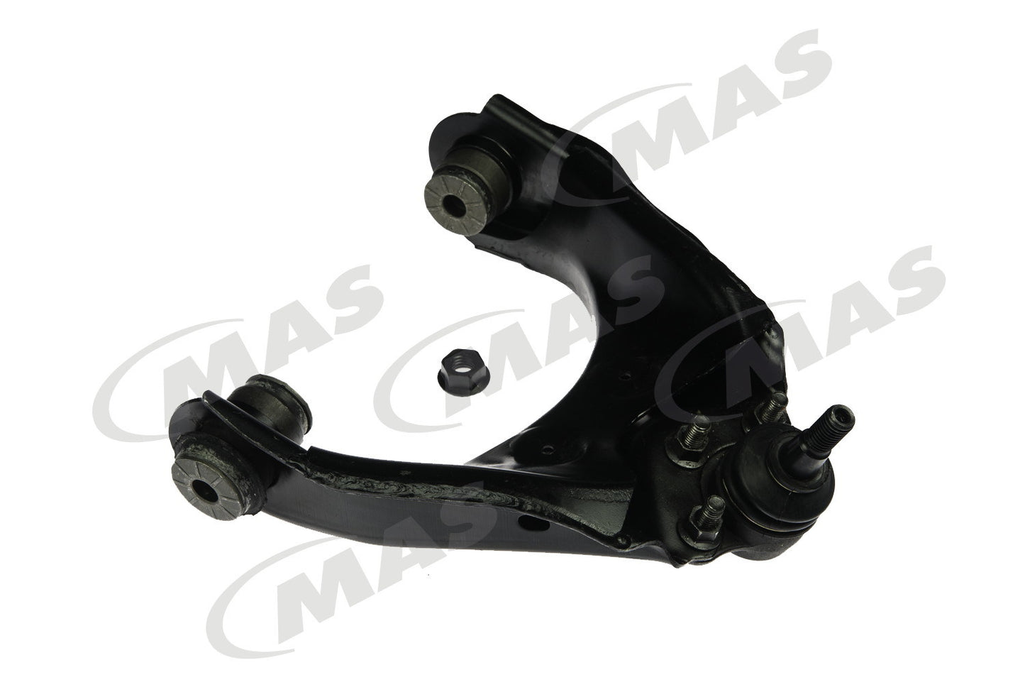 MAS Industries SUSPENSION CONTROL ARM AND BALL JOINT ASSEMBLY CB90198