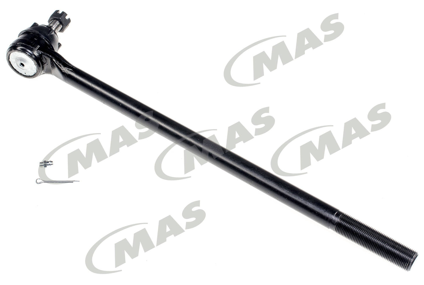 MAS Industries STEERING TIE ROD END D1017