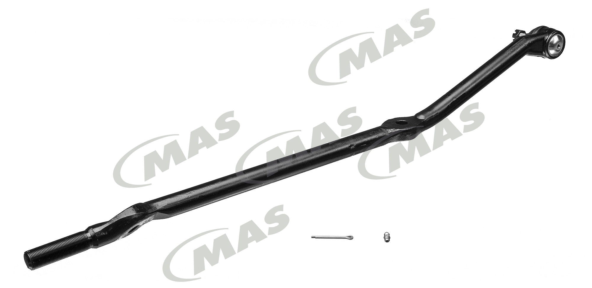 MAS Industries TIE ROD END D1238