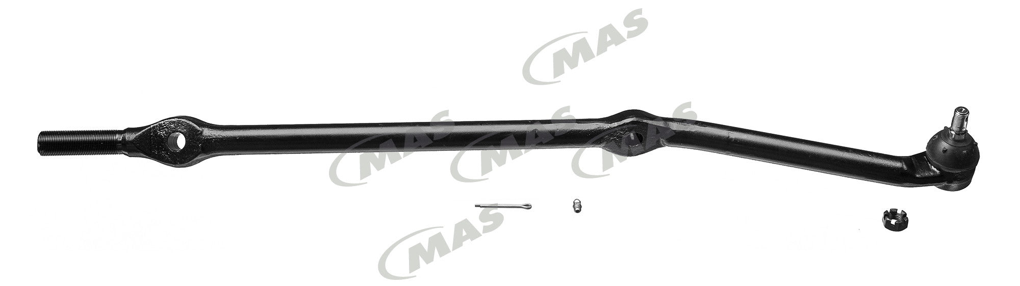 MAS Industries TIE ROD END D1238