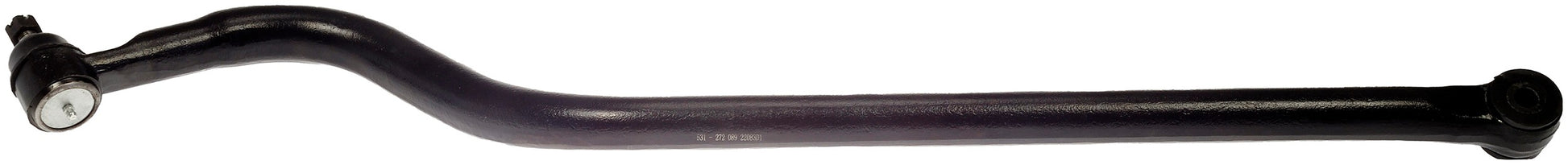 Mas Chassis Suspension Track Bar D1413 image 5