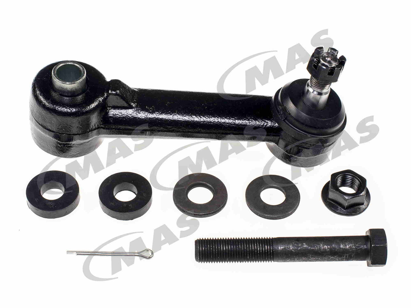 MAS Industries STEERING IDLER ARM IA81229