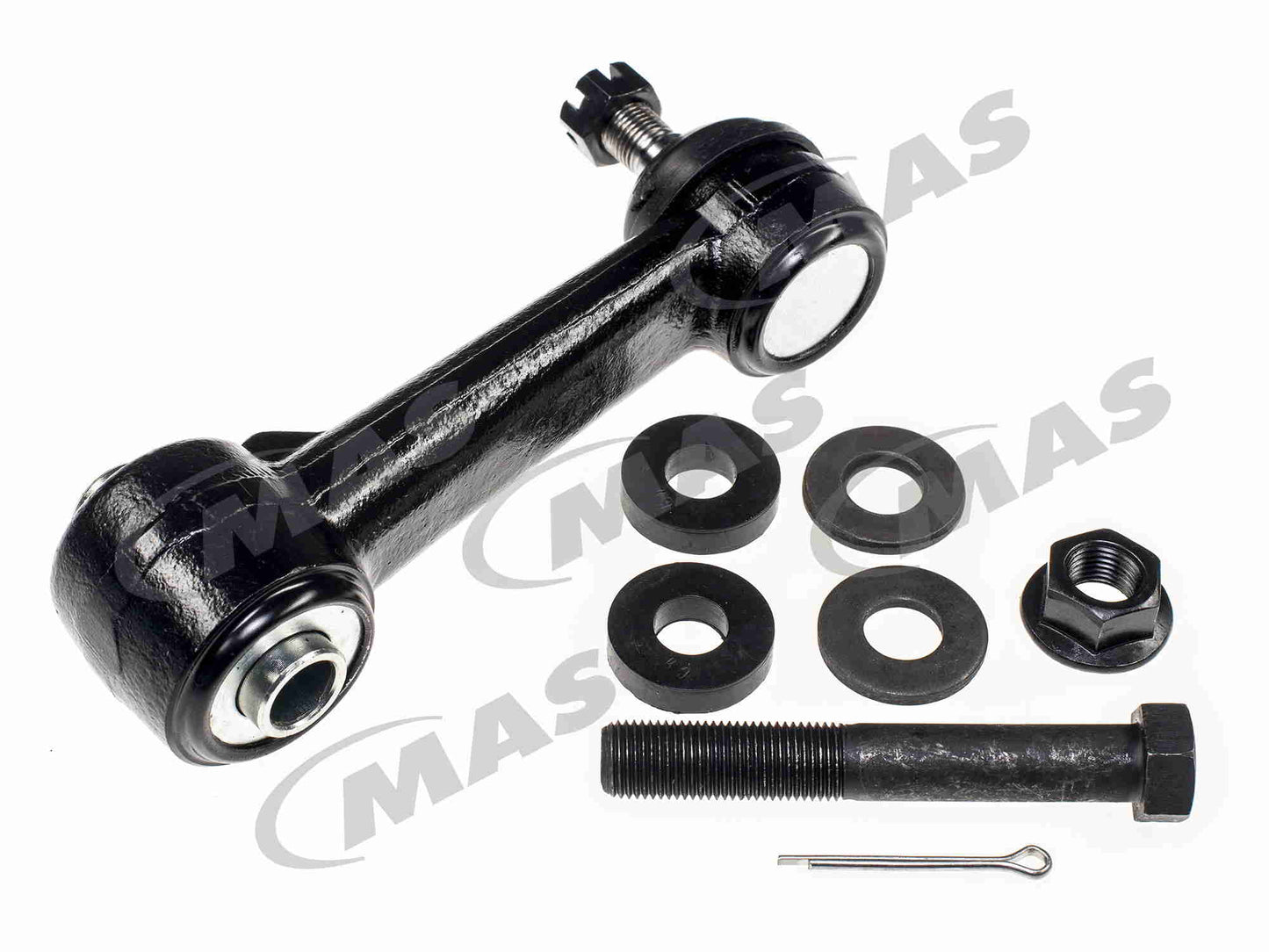 MAS Industries STEERING IDLER ARM IA81229