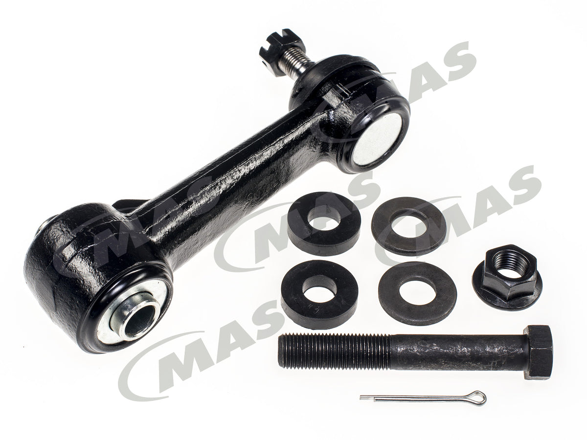 MAS Industries STEERING IDLER ARM IA81229