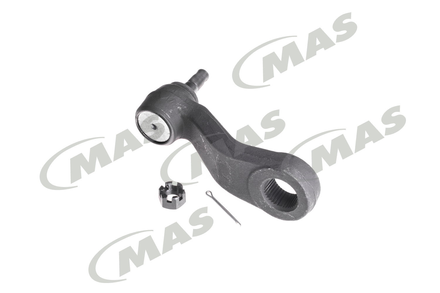 MAS Industries STEERING PITMAN ARM PA6536