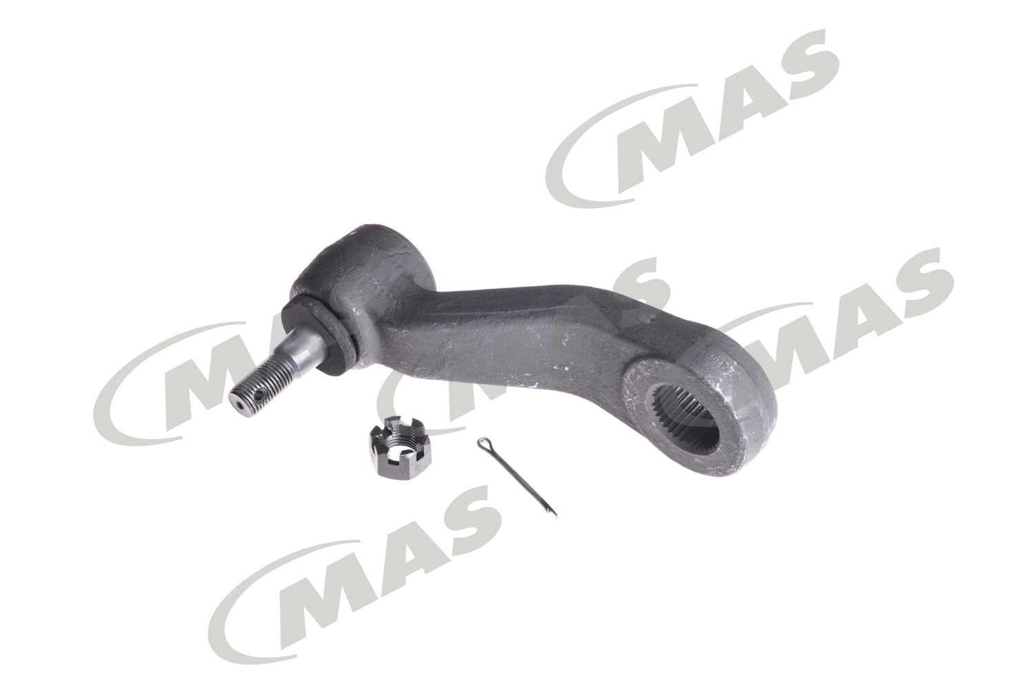 MAS Industries STEERING PITMAN ARM PA6536