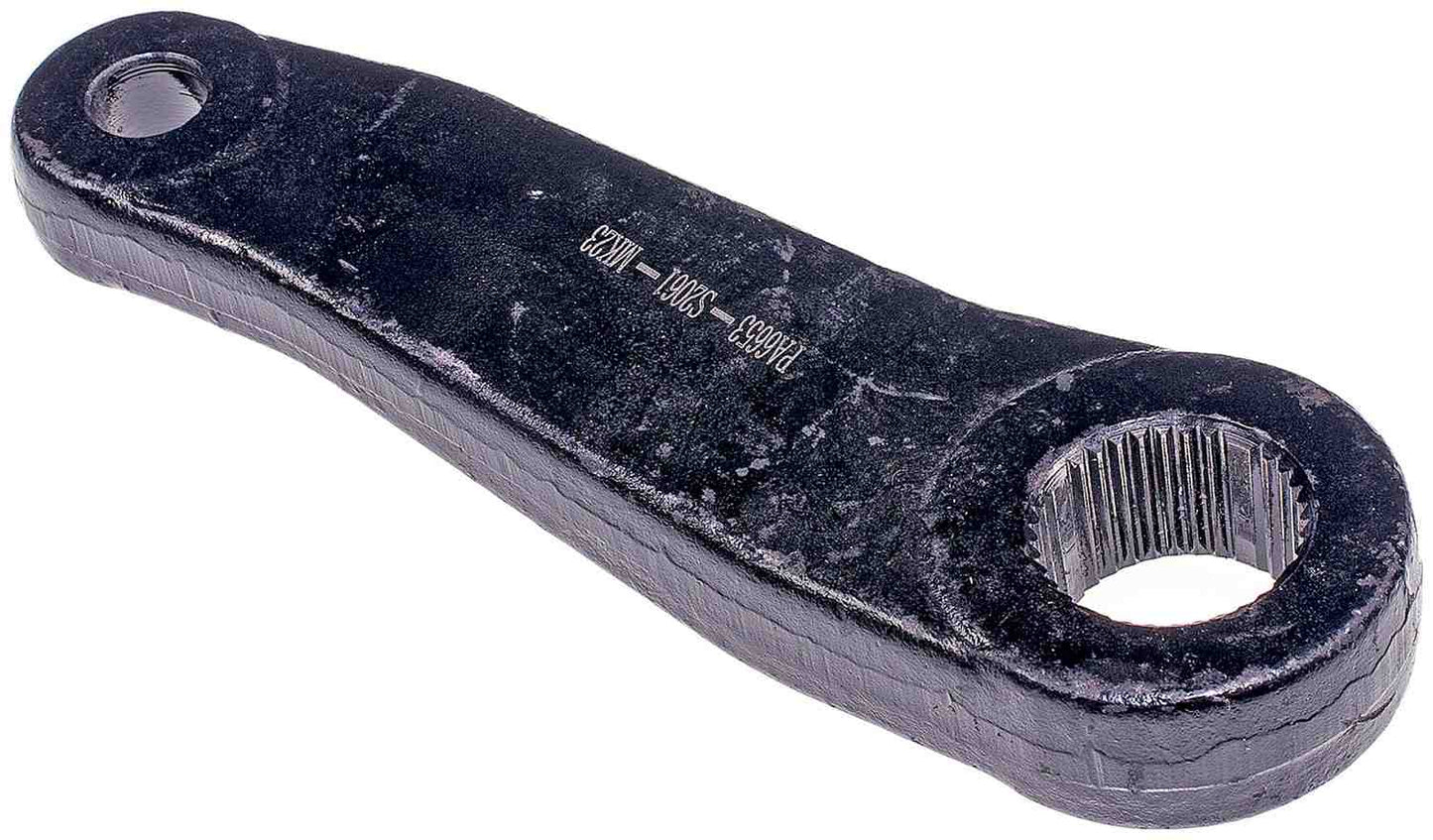 MAS Industries STEERING PITMAN ARM PA6653