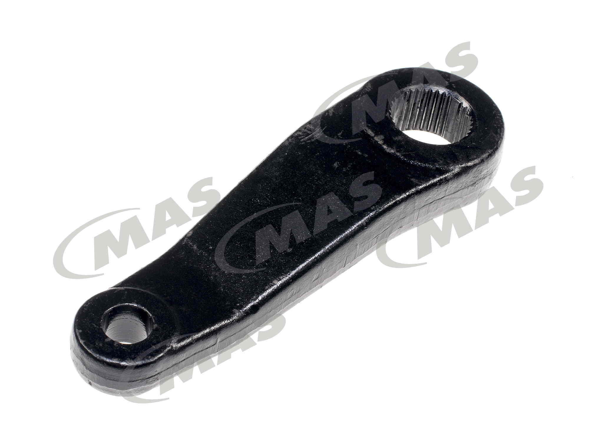 MAS Industries STEERING PITMAN ARM PA6653