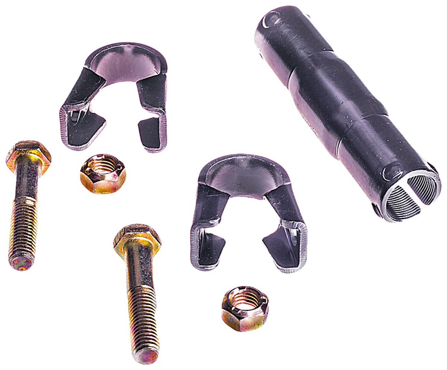 Mas Chassis Steering Tie Rod End Adjusting Sleeve S2012 image 3