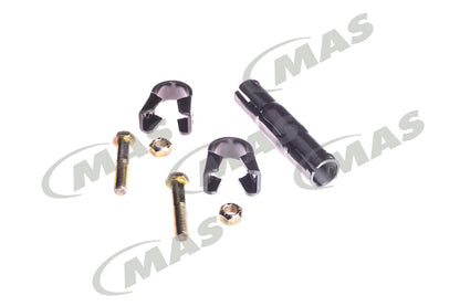 Mas Chassis Steering Tie Rod End Adjusting Sleeve S2012 main image