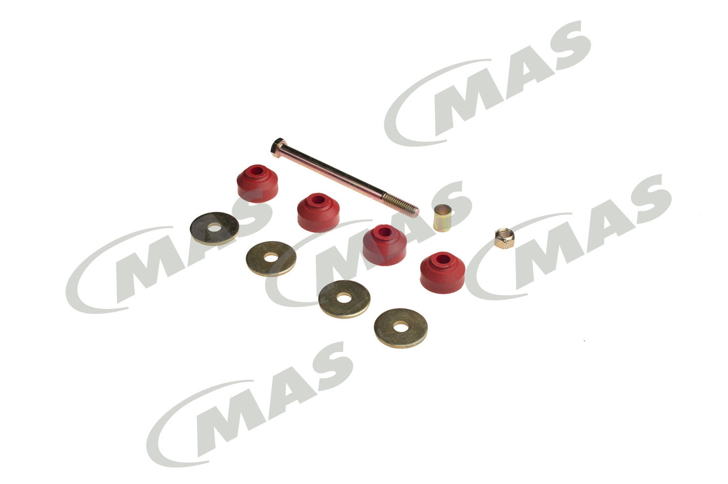 MAS Industries SUSPENSION STABILIZER BAR LINK SK6600