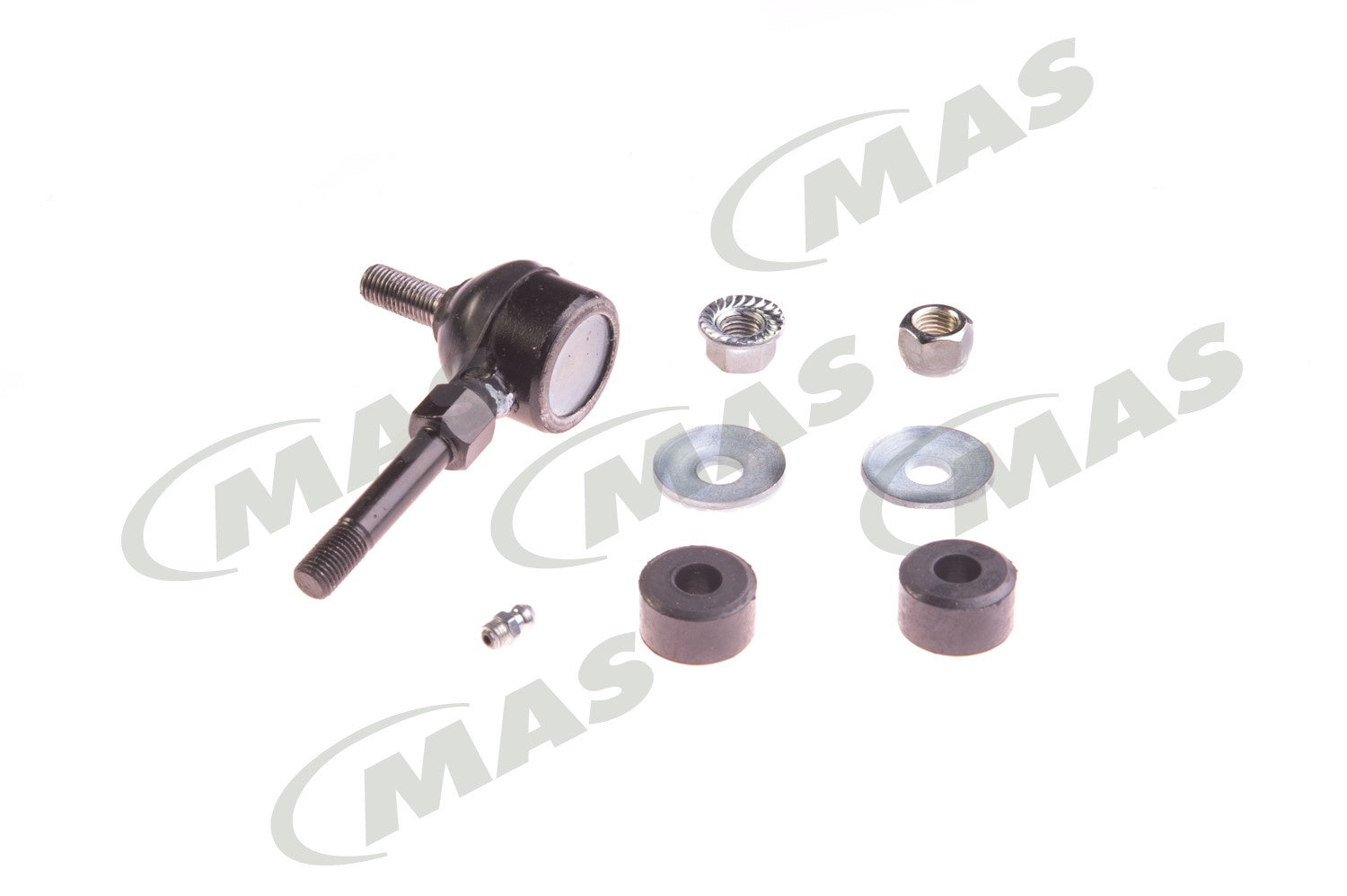 MAS Industries SUSPENSION STABILIZER BAR LINK SK8643