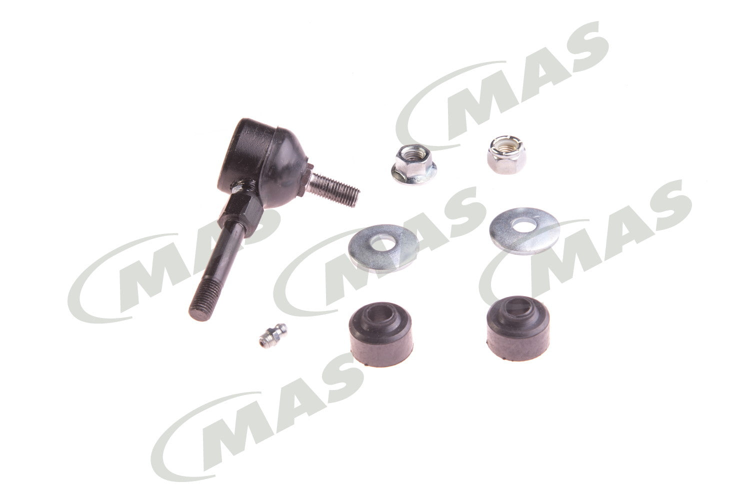 MAS Industries SUSPENSION STABILIZER BAR LINK SK8643